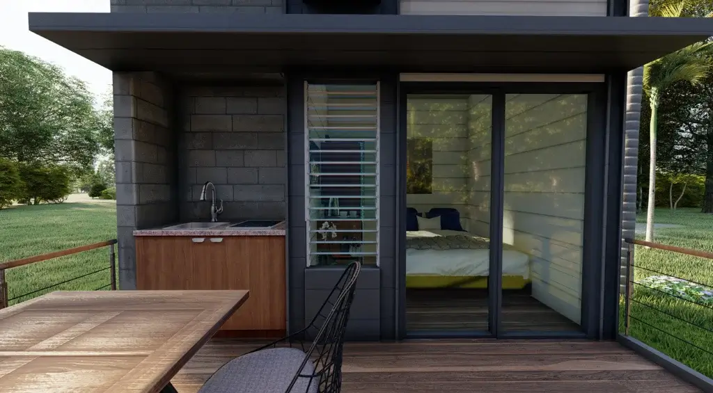 mitos sobre a casa modular