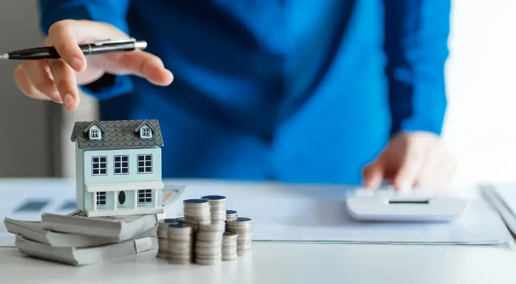 Mercado imobiliário