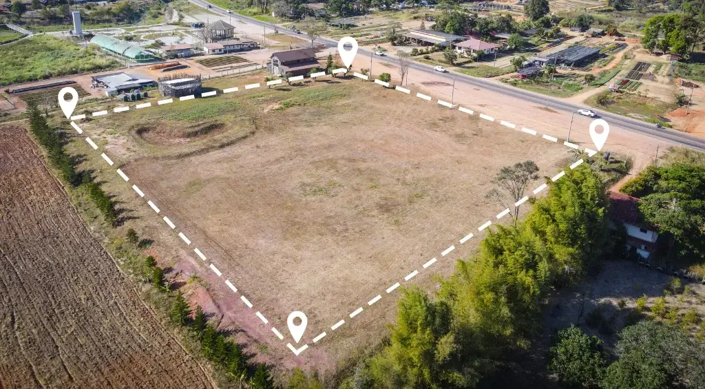 tipos de terrenos