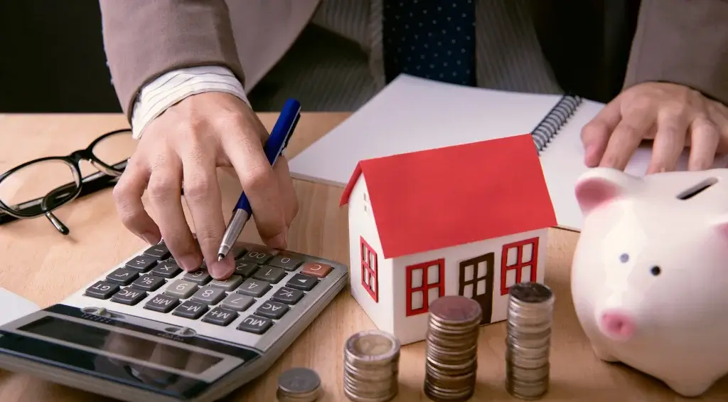 como o iptu é calculado