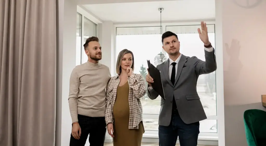 Tendências que moldam o mercado imobiliário atual