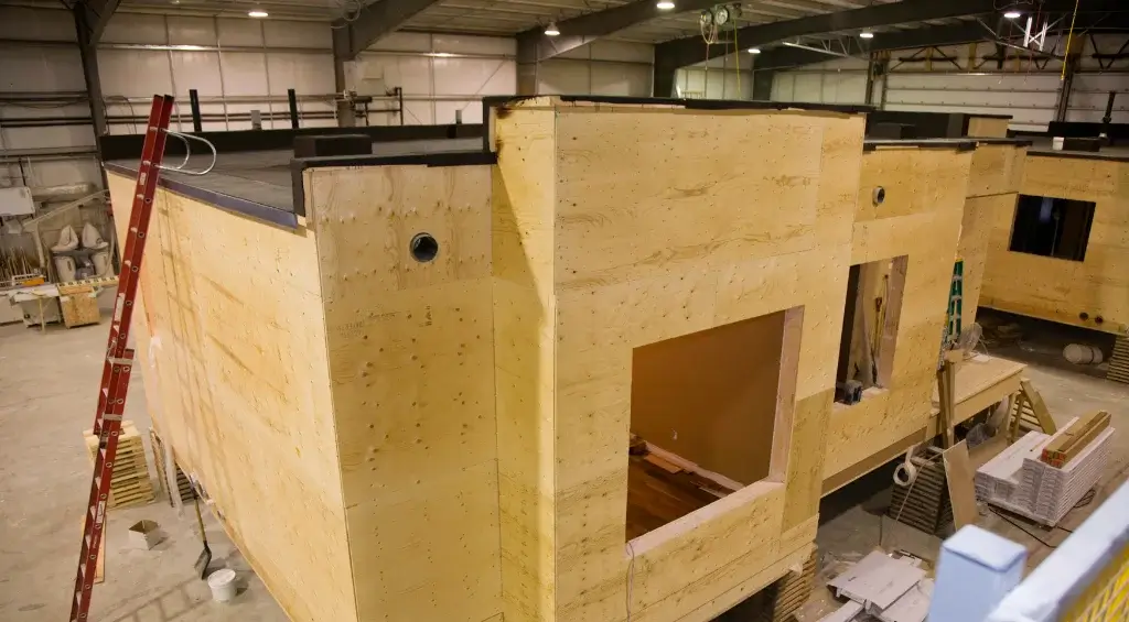 mitos sobre a casa modular