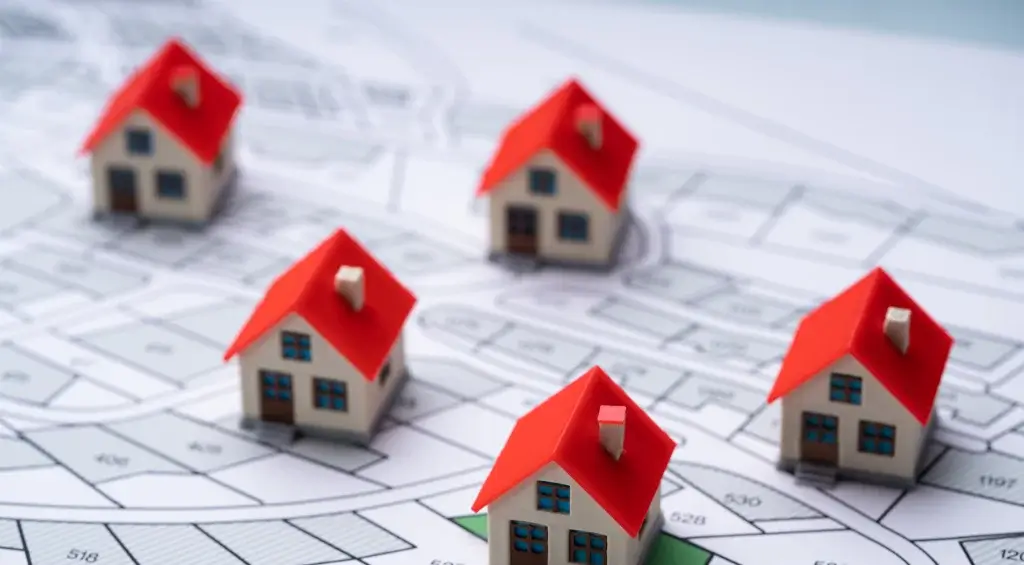 como escolher o terreno ideal