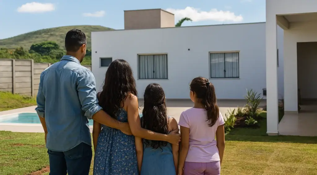 tendências na construção