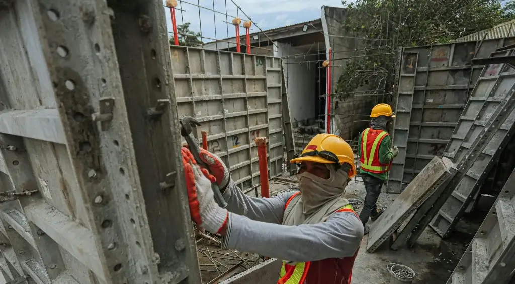 construir em Barbacena