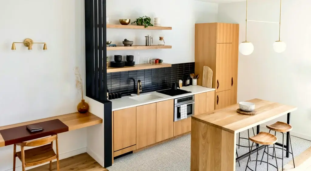 Planejamento de espaços