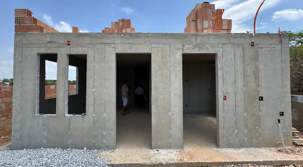 Fatores que influenciam a durabilidade estrutural 