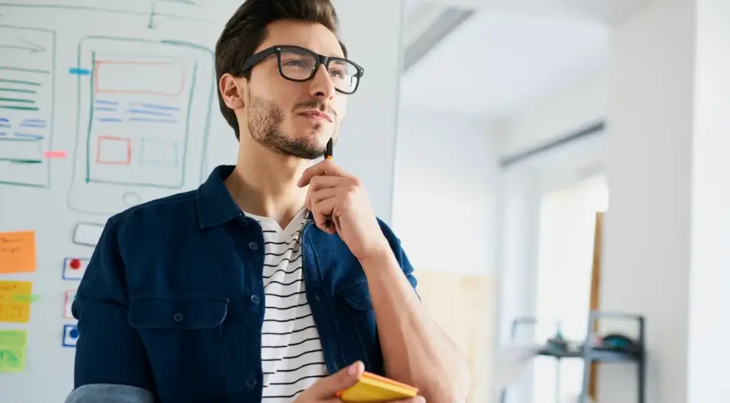 Planejamento inicial