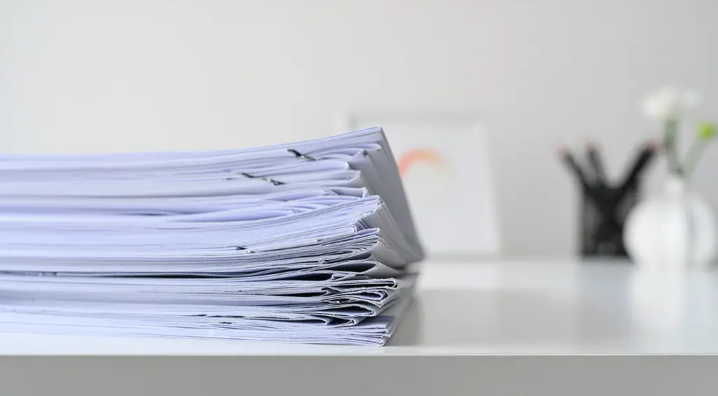 Documentação e vistoria: o que é exigido na contratação?