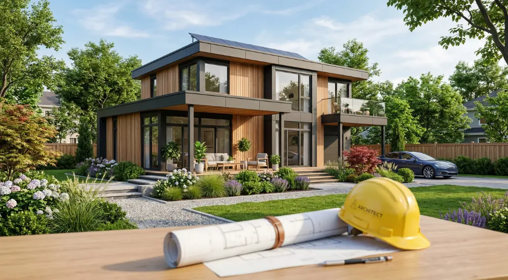 aprovação da casa modular na prefeitura