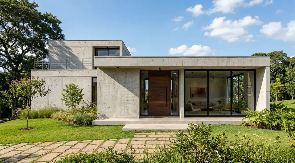 durabilidade da casa modular