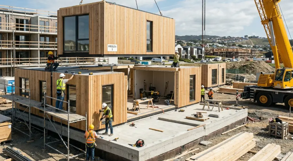 aprovação da casa modular na prefeitura
