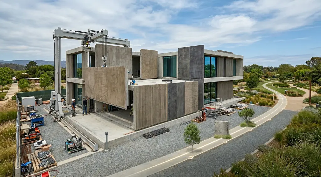 durabilidade da casa modular