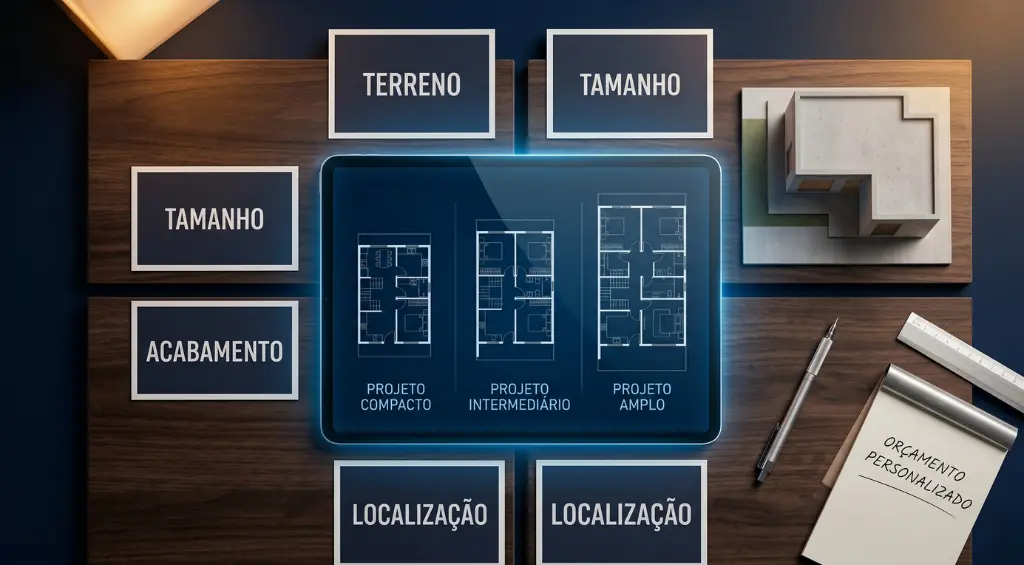 quanto custa uma casa modular