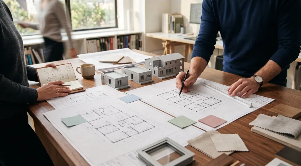 como contratar casa modular