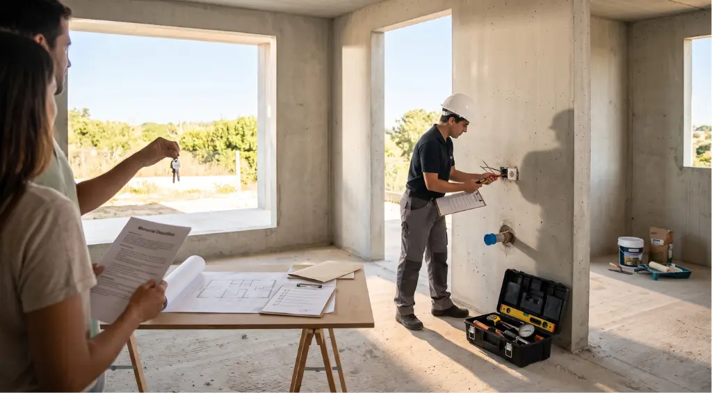 como contratar casa modular